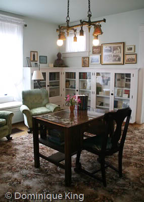 Gene Stratton Porter, Rome City IN